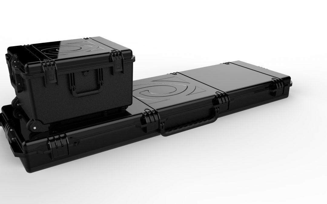 Compact System for Ultimate Deployability